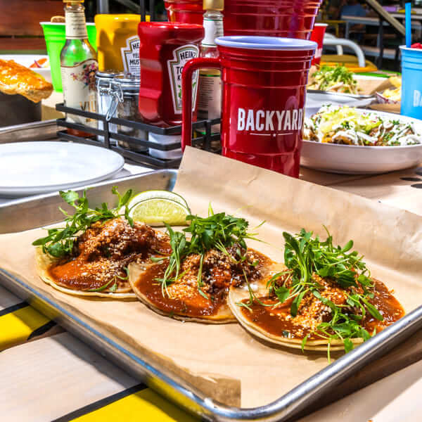 tacos